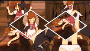 艾里奥艾拉马斯加的4K高清激情性爱视频